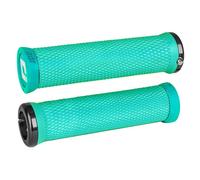 Paire De Manettes VTT Odi Elite Motion Lock-On 2.1 Menthe 130mm 120100004