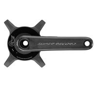 Paire de manivelles campagnolo super record 2x13 avec capteur de puissance