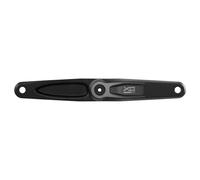 Sram X0 Isis Crank Argenté 160 mm