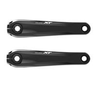 Paire de manivelles shimano deore xt fc m8150 pour vae