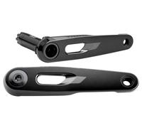 Paire de manivelles sram rival e1 dub noir