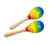 Goki - 2041975 - Percussion - Maracas