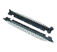 Paire de Marche pieds pour Mercedes GLC type X253 de 2015 a 2018-27482606