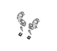 Paire de matchmakers magura shiftmix 3 sram argent
