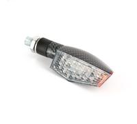 Clignotant led design carbone - Kyoto CLI7036