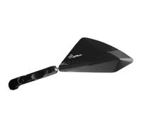 Lightech Speal015 Rearview Mirrors Set Noir
