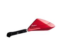 Paire De Miroirs Lightech En Aluminium Rouge Pour Honda 600 CBR RR 2025-2025