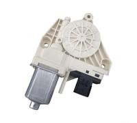 Paire de modules de moteur de lève-vitre Argenté 1526797-00-B E pour Tesla | Module côté droit, OEM 1526797-00-B, convient au modèle Y 2020-2023, levage stable, facile à installer