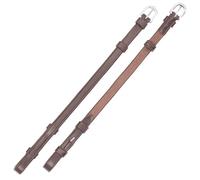 Paire de montant de bride Schockemöhle Sports Marron Full