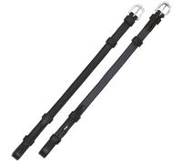 Paire de montant de bride Schockemöhle Sports Noir Full