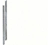 Paire de montants fonctionnels armoire univers vega D ex profond 160mm L1800mm (UN12A) G