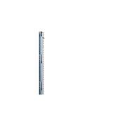 Paire montant univers L 450mm - KITS D'EQUIPEMENTS HAGER UN03A