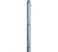Rail porteur universel 450 mm UN03A/ complet = 2 pièces Univers