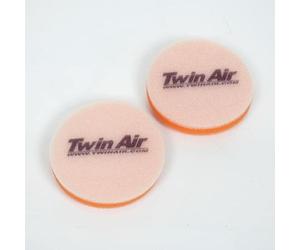 Paire de mousse de filtre à air Twin Air compatible avec quad Suzuki 50 LT 2002 à 2011