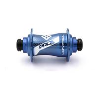 Paire de moyeu Pride Racing Control Pro 36H Bleu