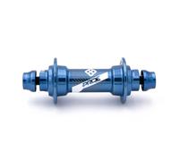 Paire de moyeux Pride Racing Control EXP 28h Bleu