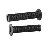 ODI Grips Poignées O BMX 143 mm Noir