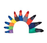 Paire de palmes finis floating fins