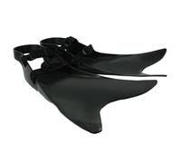 Paire de Palmes Float Tube Amtrac Fishing réglable Classique