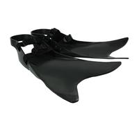 Paire de Palmes Float Tube Amtrac Fishing réglable Classique