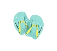 Paire de palmes speedo tech vert arctique