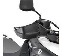 Givi Suzuki Dl V-strom/xt 650 Handguard Noir