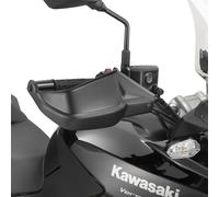 Paire De Pare-Doigts KAPPA KHP4103B ABS Noir Pour BMW 310 G R 2017-2023
