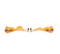 Paire De Pare-Main ACERBIS Rally Pro Orange Fantic Motor XX 250 2021-2024
