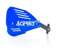 Acerbis Protège-mains Endurance Bleu
