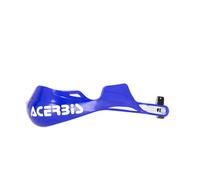 Acerbis Rally Pro Garde de main, bleu