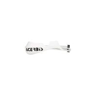 Paire Déflecteurs ACERBIS Rally Pro Blanc Scorpa 125 T Ride F 2010-2017