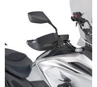 Paire De Pare-Phare, Noirs, Givi HP1192B Pour HONDA CB 500X / NC 750X / NX500