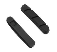 Paire de patin de freins route Newton Campa 2000> Noir