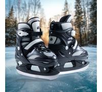 Paire de Patins à Glace - Patin a Glace Loisir Polyvalent - Hockey sur Glace