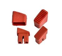 PAIRE DE PATINS AVANT + ARRIERE CENTAURE POUR ESCABEAU PRO UP - 380468