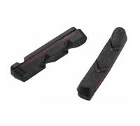 Paire de patins de frein TRP Noir