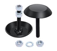 Paire de patins de rechange pour lame de chasse-neige pour VTT et VUTT pour Polaris #2873423