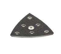 Paire de patins - FESTOOL - DX 93 - mous - pour ponceuse Delta