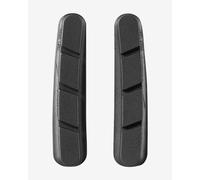 Paire de patins Mavic pour jantes en carbone Shimano Sram gris