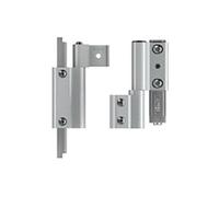 Paire de paumelle oscillo-battantes _G6 - - 1410A_G6