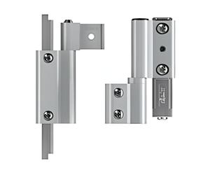 Paire de paumelle oscillo-battantes _G6 FAPIM 1410A_G6