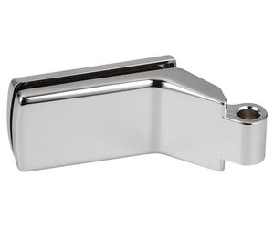 Paire de paumelles pour feuillure de 35 mm lagune chromé brillant STREMLER 4200.30.0 X 2