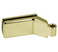 Paire de paumelles pour feuillure de 35 mm lagune doré STREMLER 4200.40.0 X 2