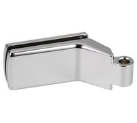 Paire de paumelles pour feuillure de 35mm lagune chromé brillant - STREMLER - 4200.30.0 X 2
