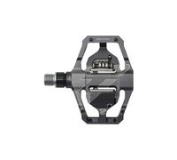 Paire de pedale vtt time speciale 12 gris