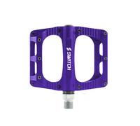 Switch Freeride Pedals Doré