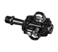 Funn Tactic Xc Pedals Argenté Black