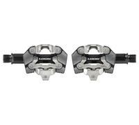 Look X-one-g Max Pedals Argenté