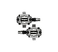 Paire de pedales automatiques hope union rc noir