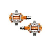 Pédales Hope Union RC orange